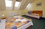 Hotel Monika - Interiér