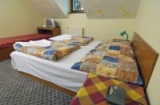 Motorest Odrava - Apartmá