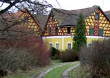 Skanzen Doubrava